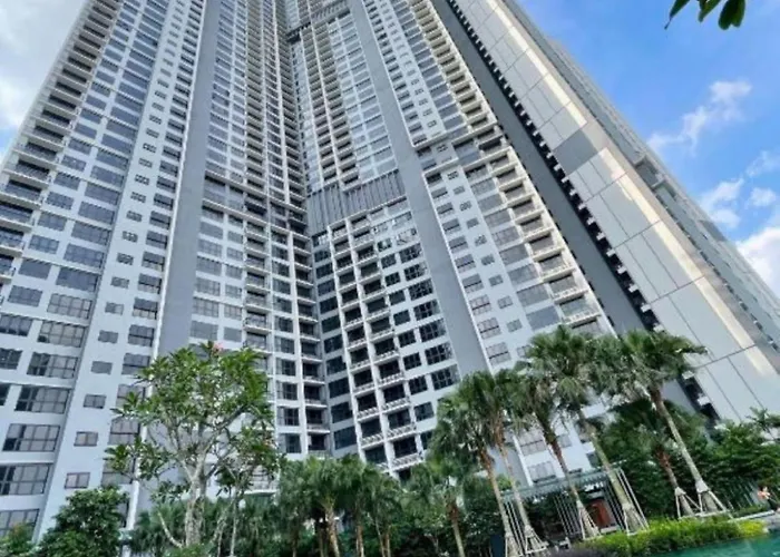 Agile Residences By Luna