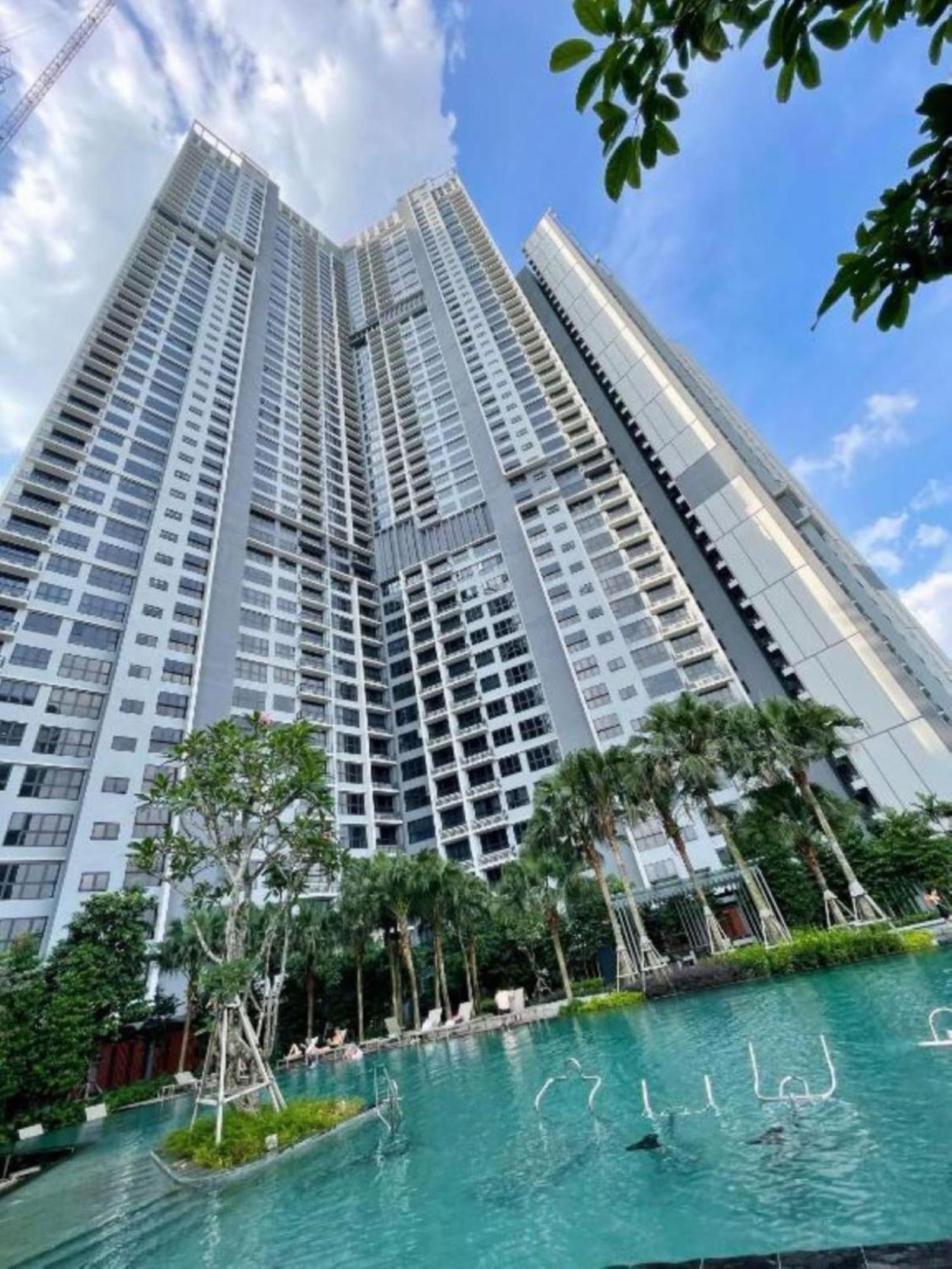 Agile Residences By Luna Apartment