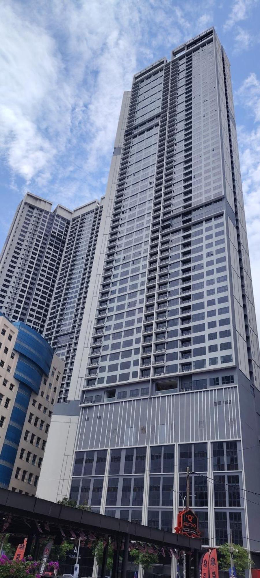 Agile Residences By Luna Apartment