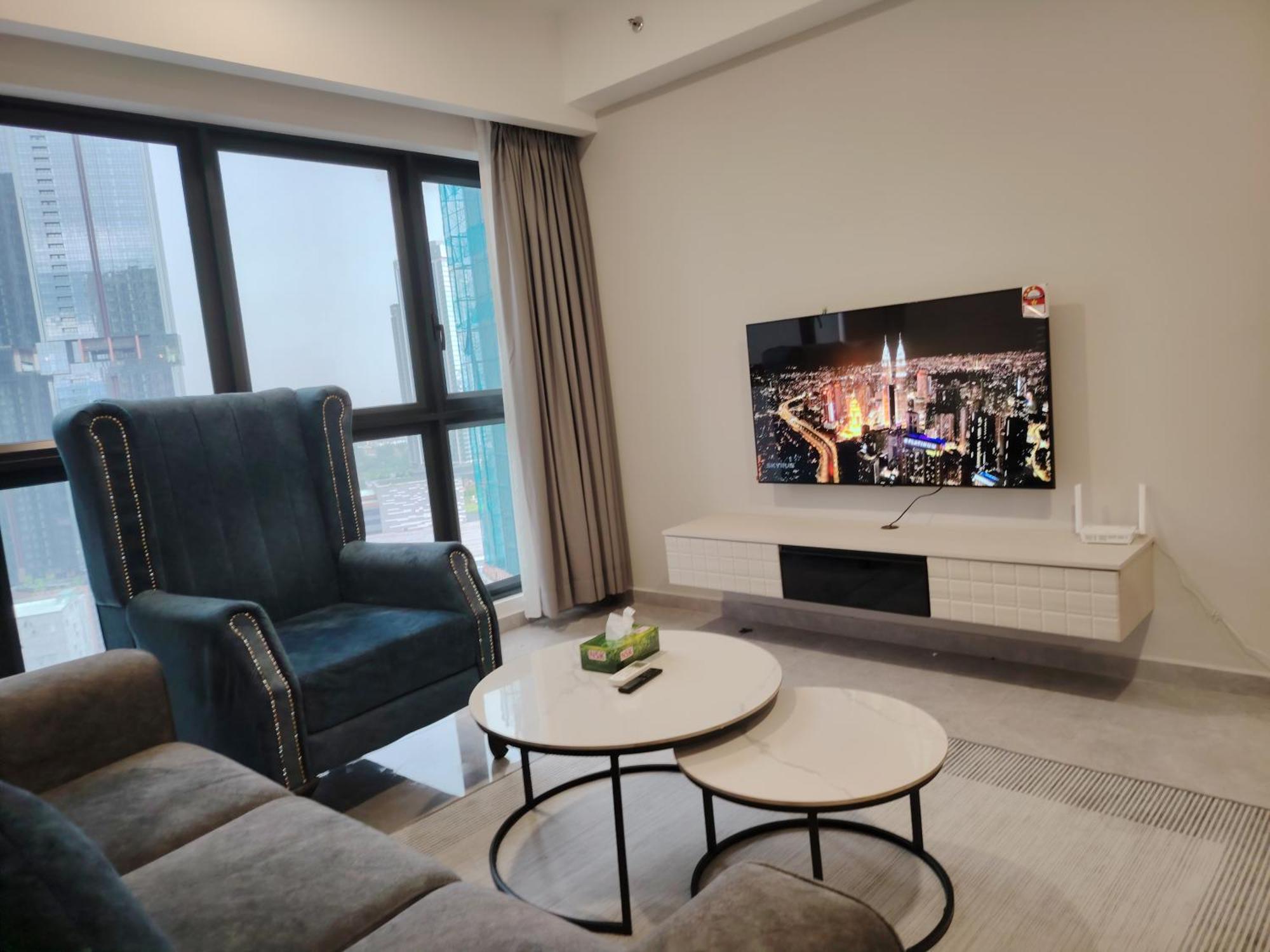 Agile Residences By Luna *