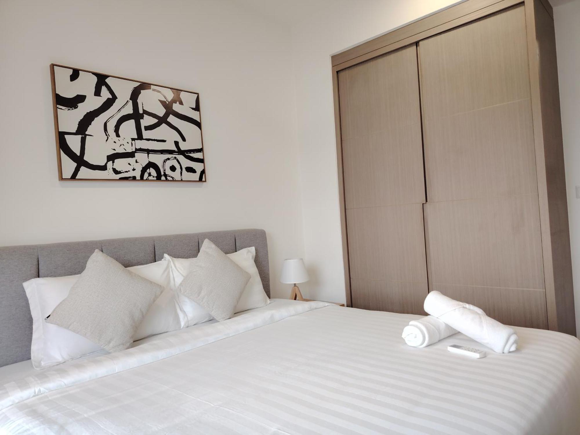 Agile Residences By Luna