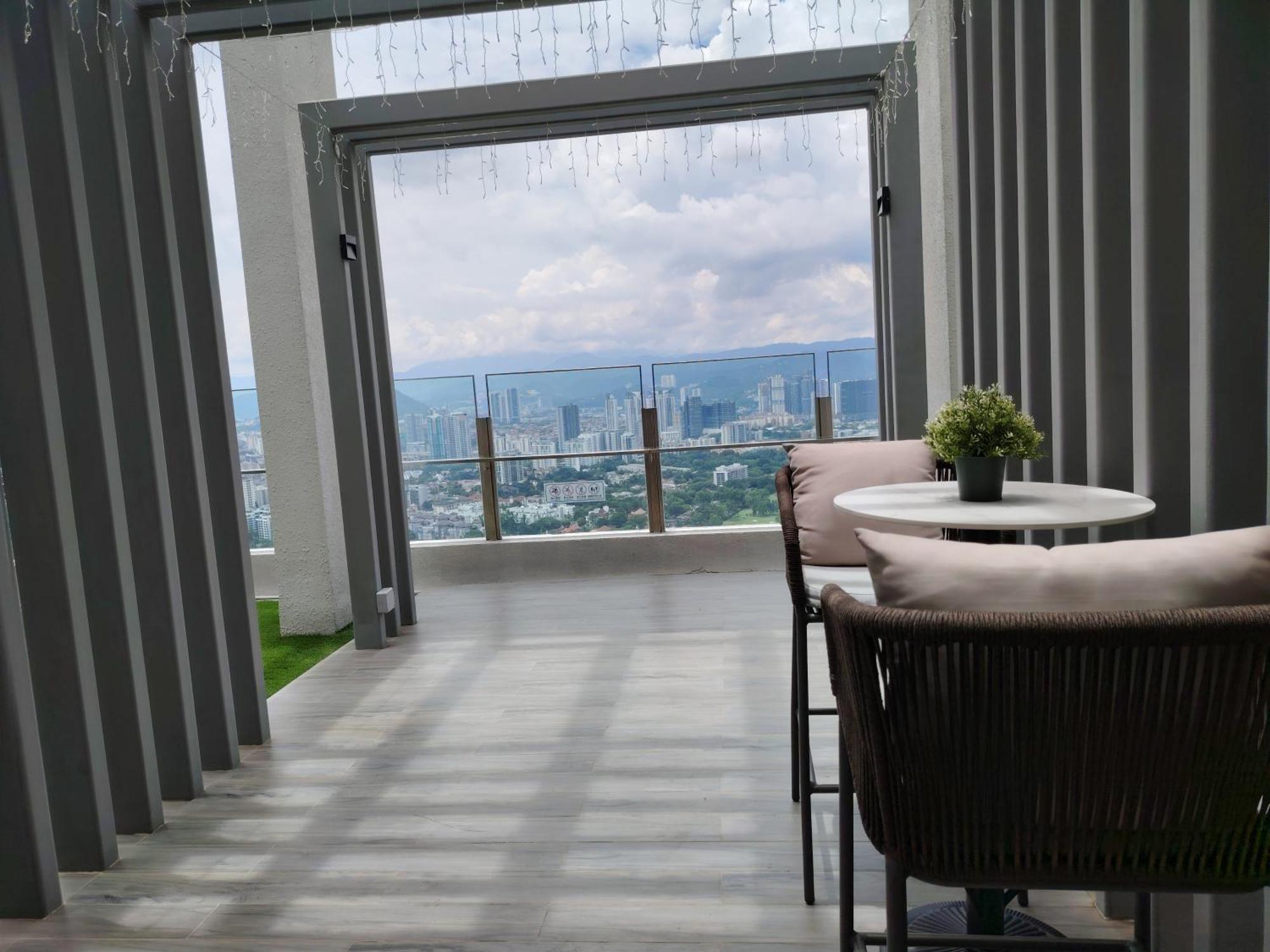 Apartment Agile Residences By Luna *