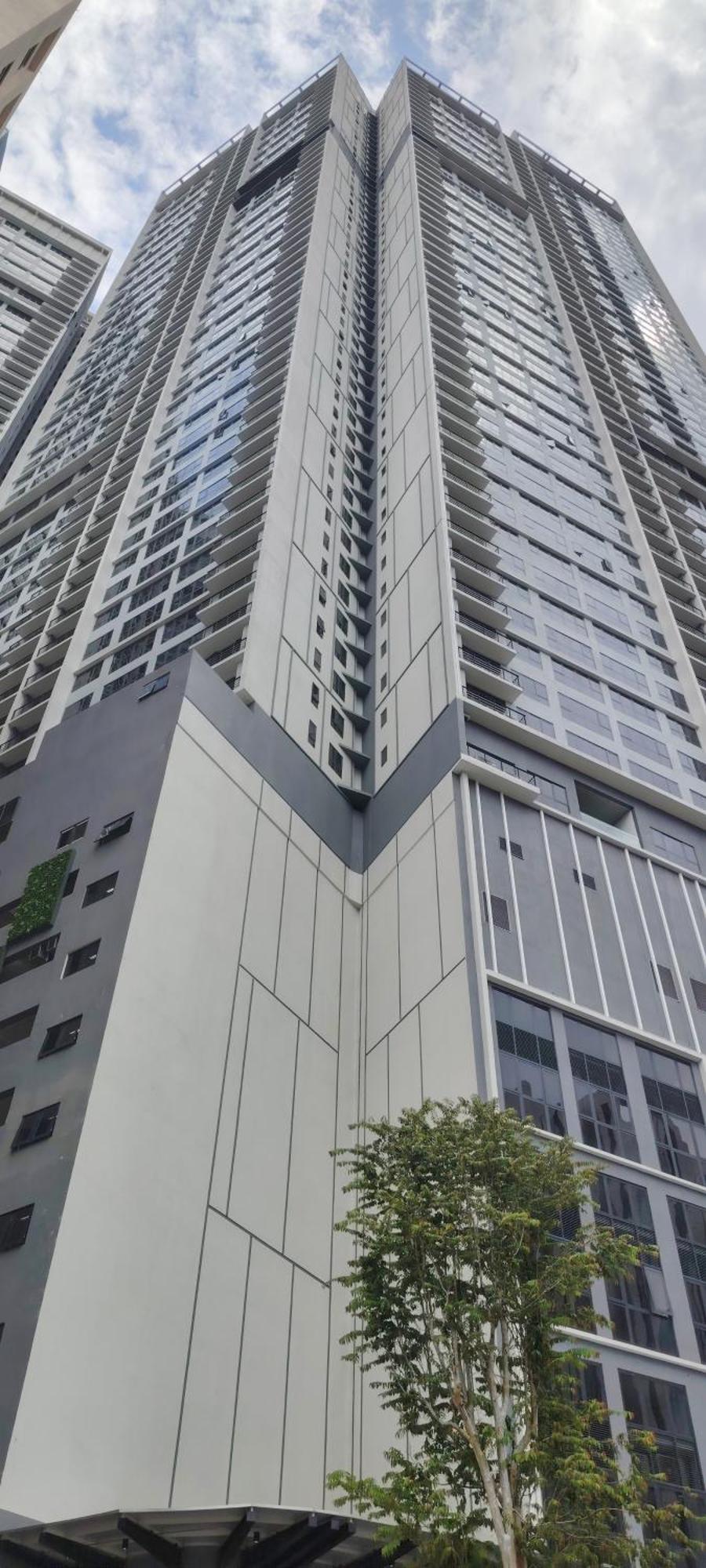 Apartment Agile Residences By Luna Kuala Lumpur