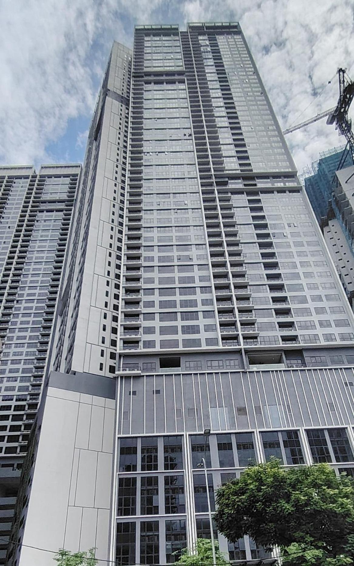 Agile Residences By Luna Kuala Lumpur