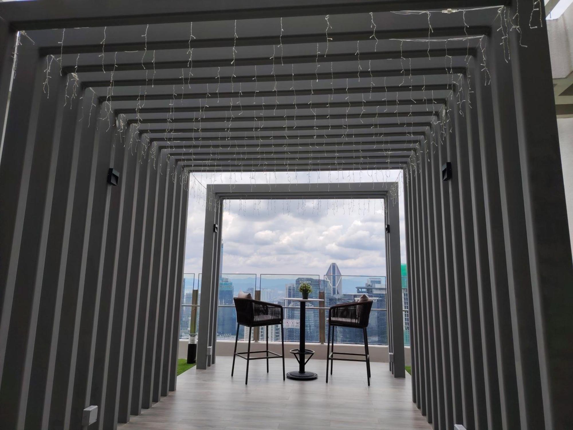 Agile Residences By Luna Apartment Kuala Lumpur