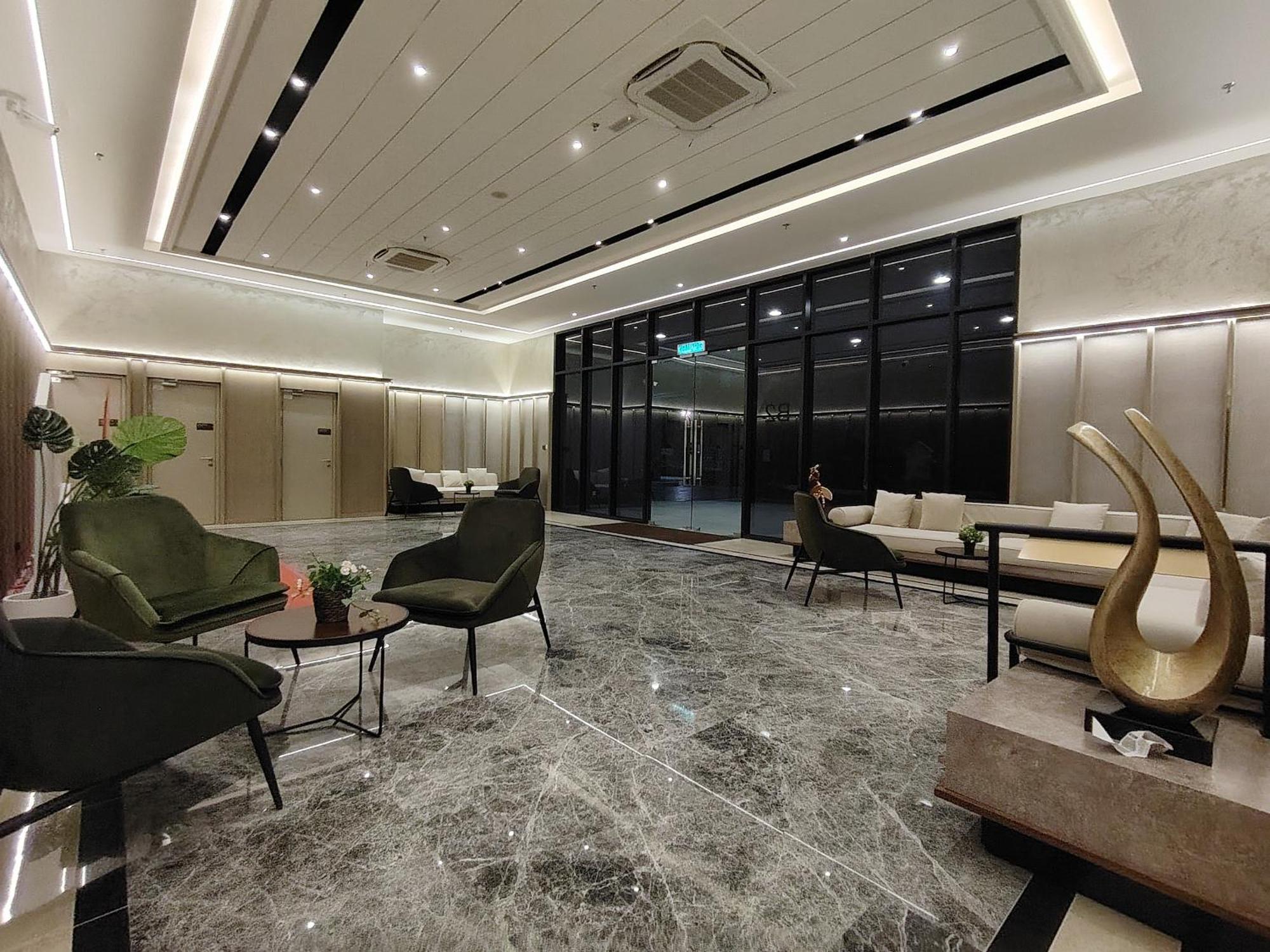 Agile Residences By Luna *