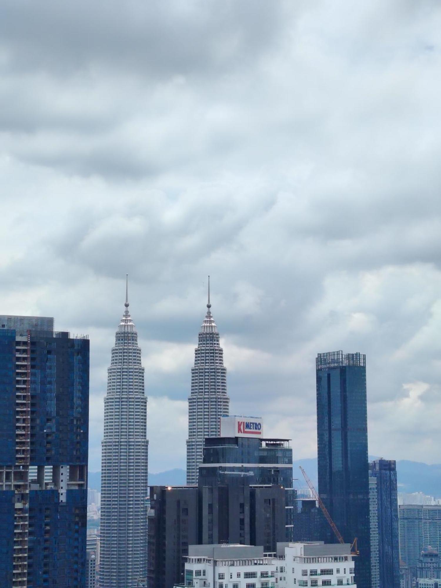 Agile Residences By Luna Kuala Lumpur