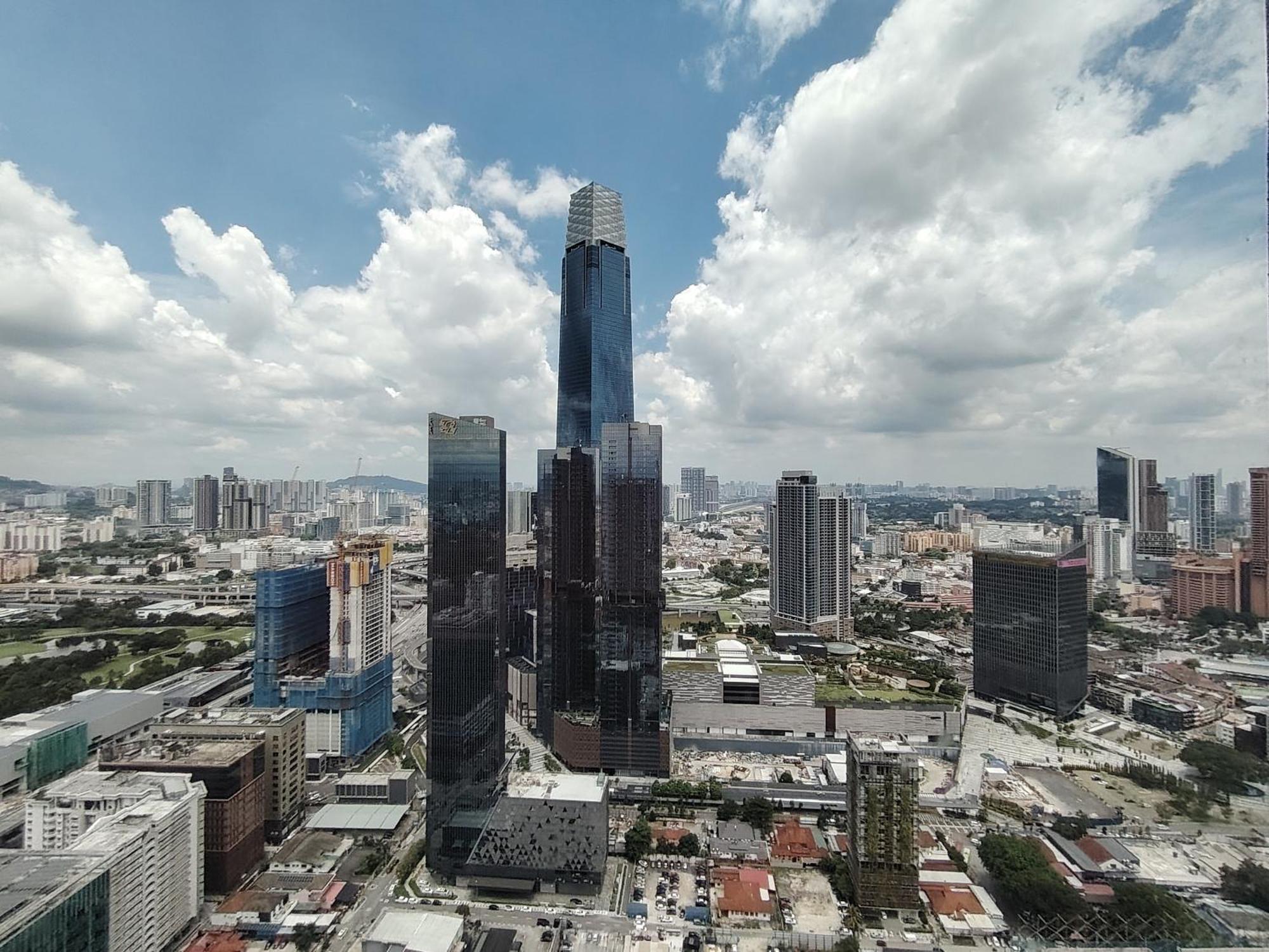 Agile Residences By Luna Kuala Lumpur