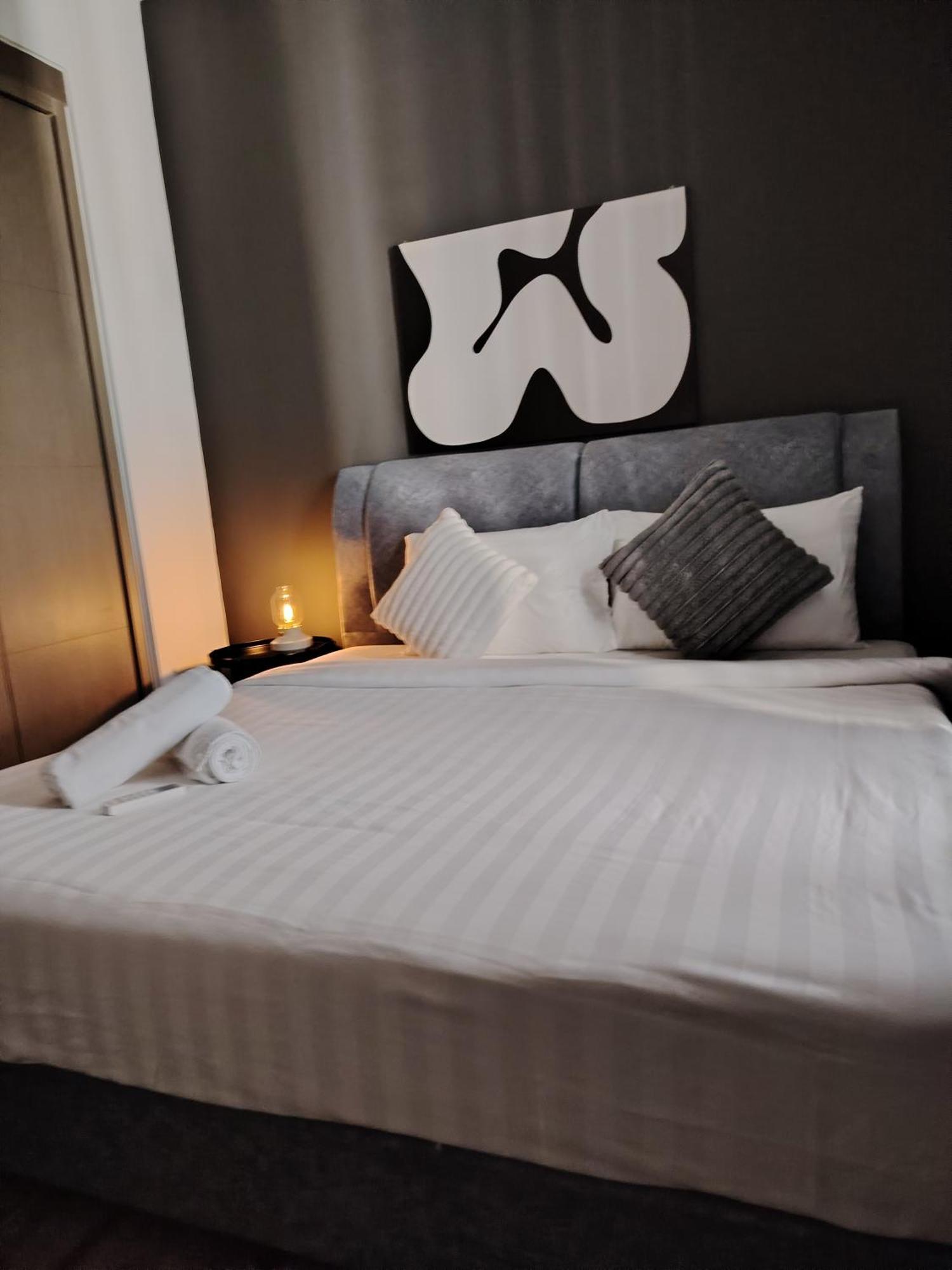 Agile Residences By Luna Kuala Lumpur
