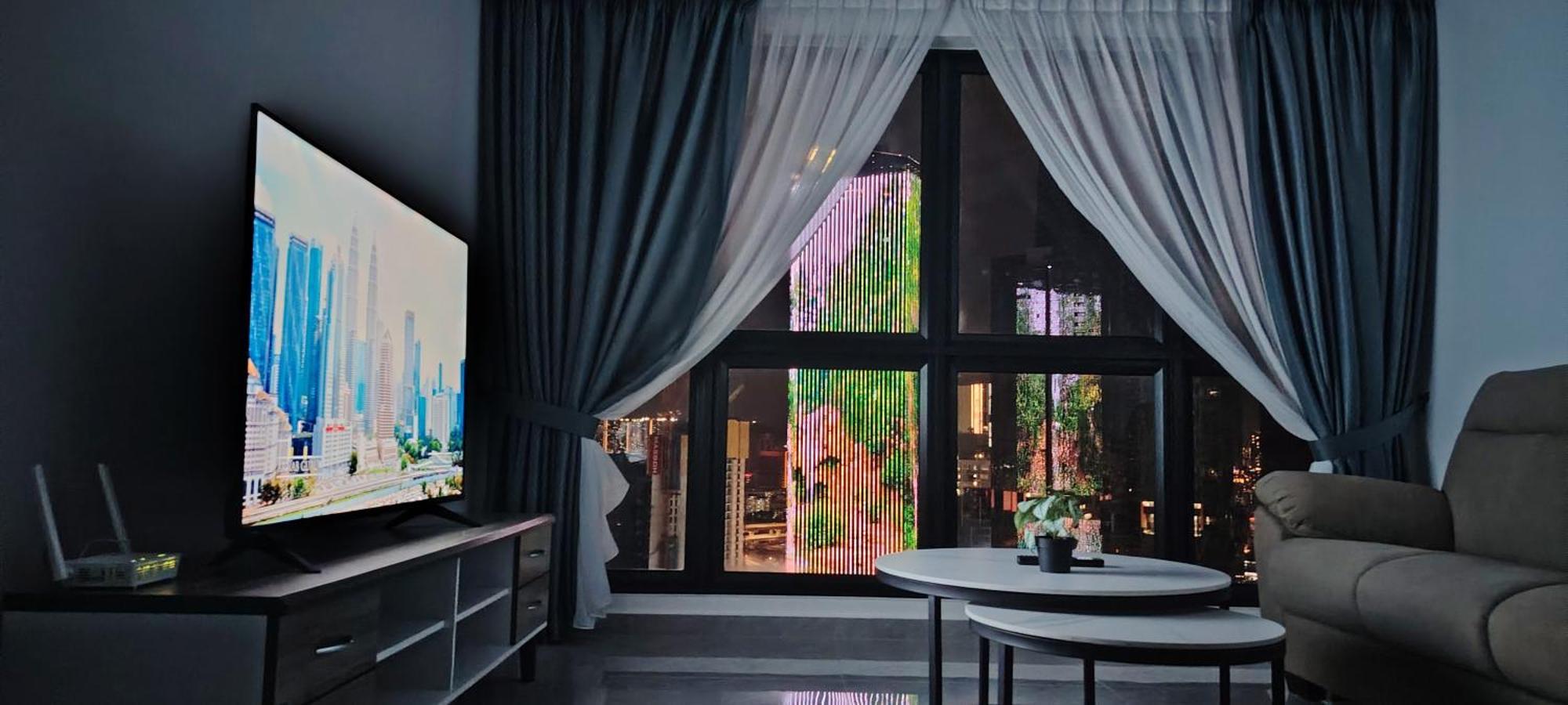 Agile Residences By Luna *