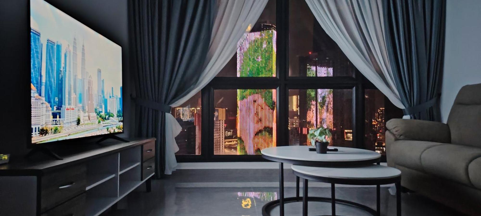 Agile Residences By Luna Apartment