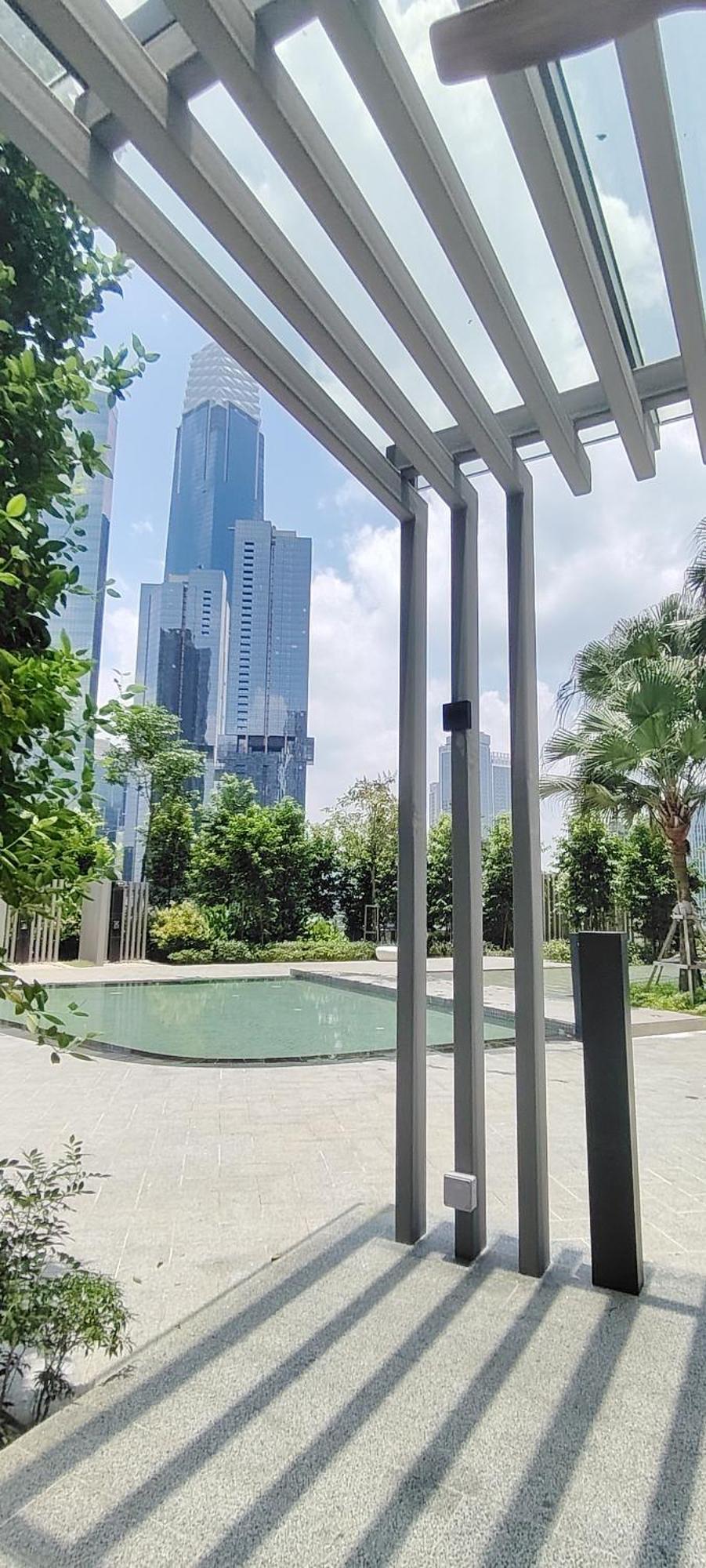 Agile Residences By Luna Kuala Lumpur