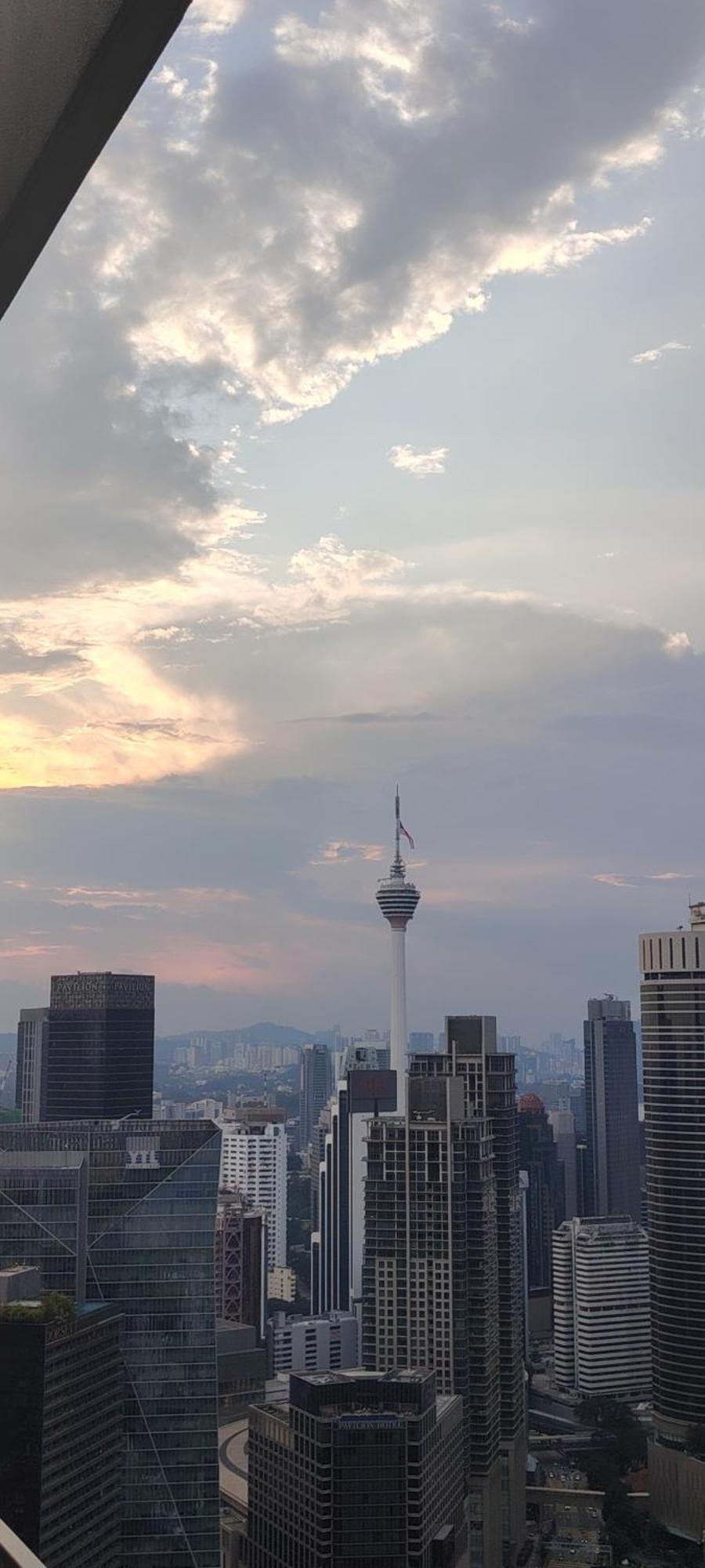 Agile Residences By Luna * Kuala Lumpur