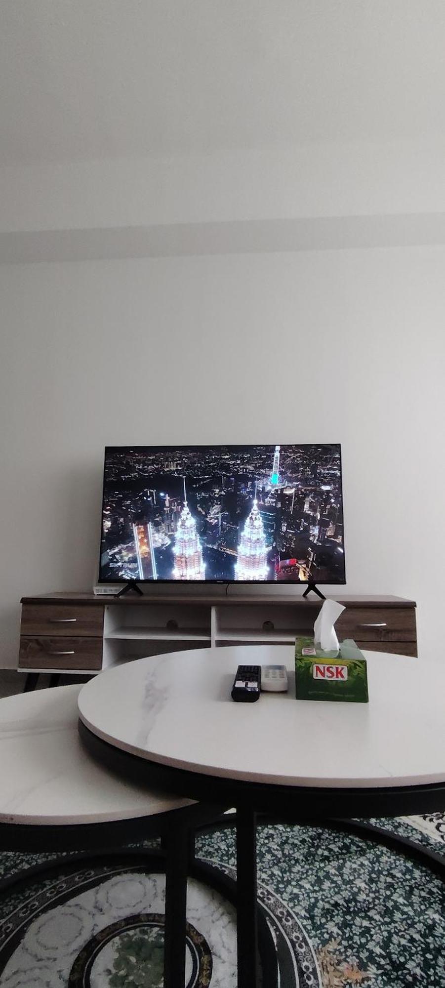 Agile Residences By Luna Kuala Lumpur