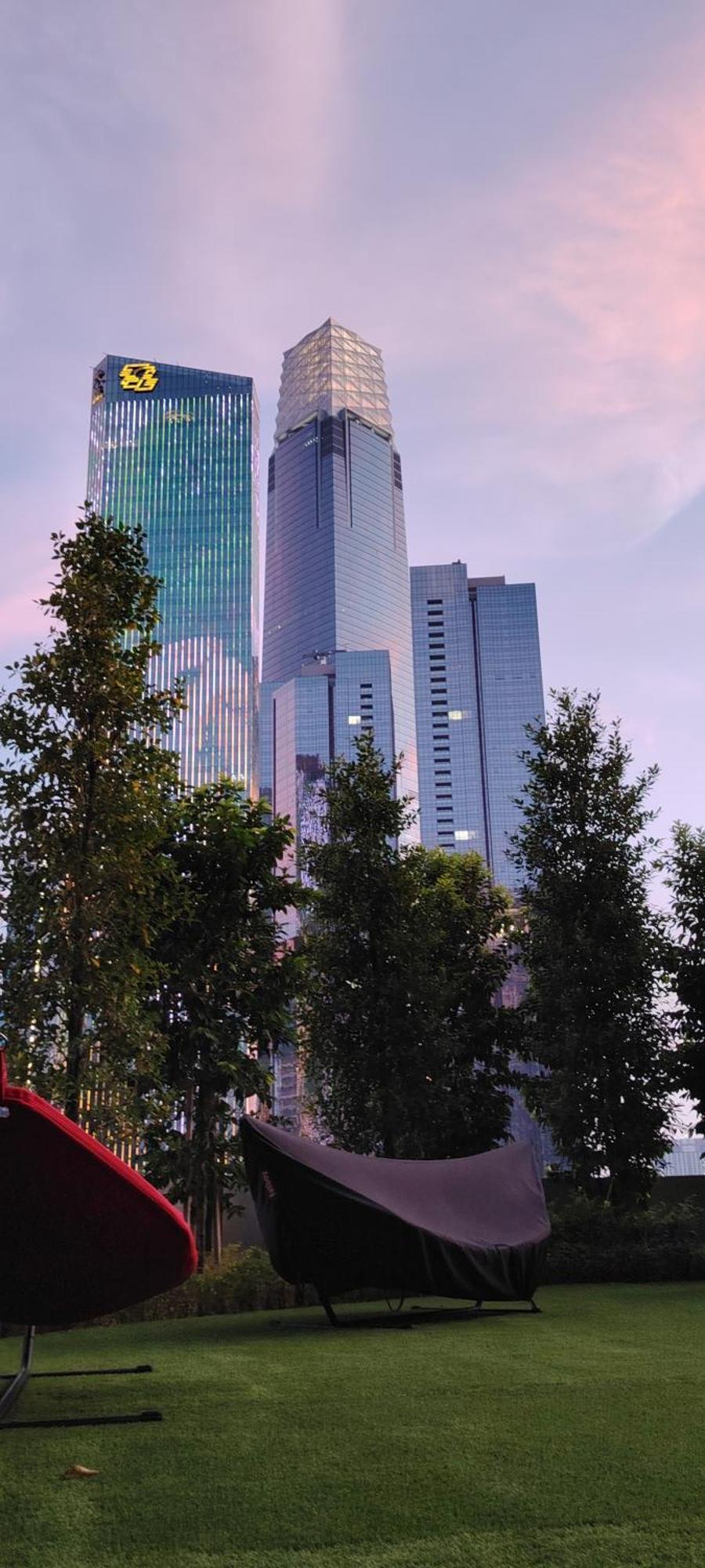 Agile Residences By Luna Kuala Lumpur