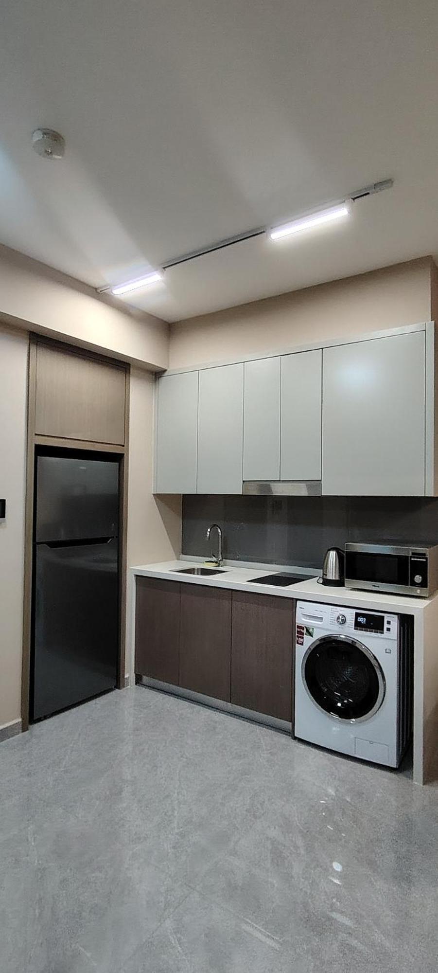 Agile Residences By Luna Apartment *