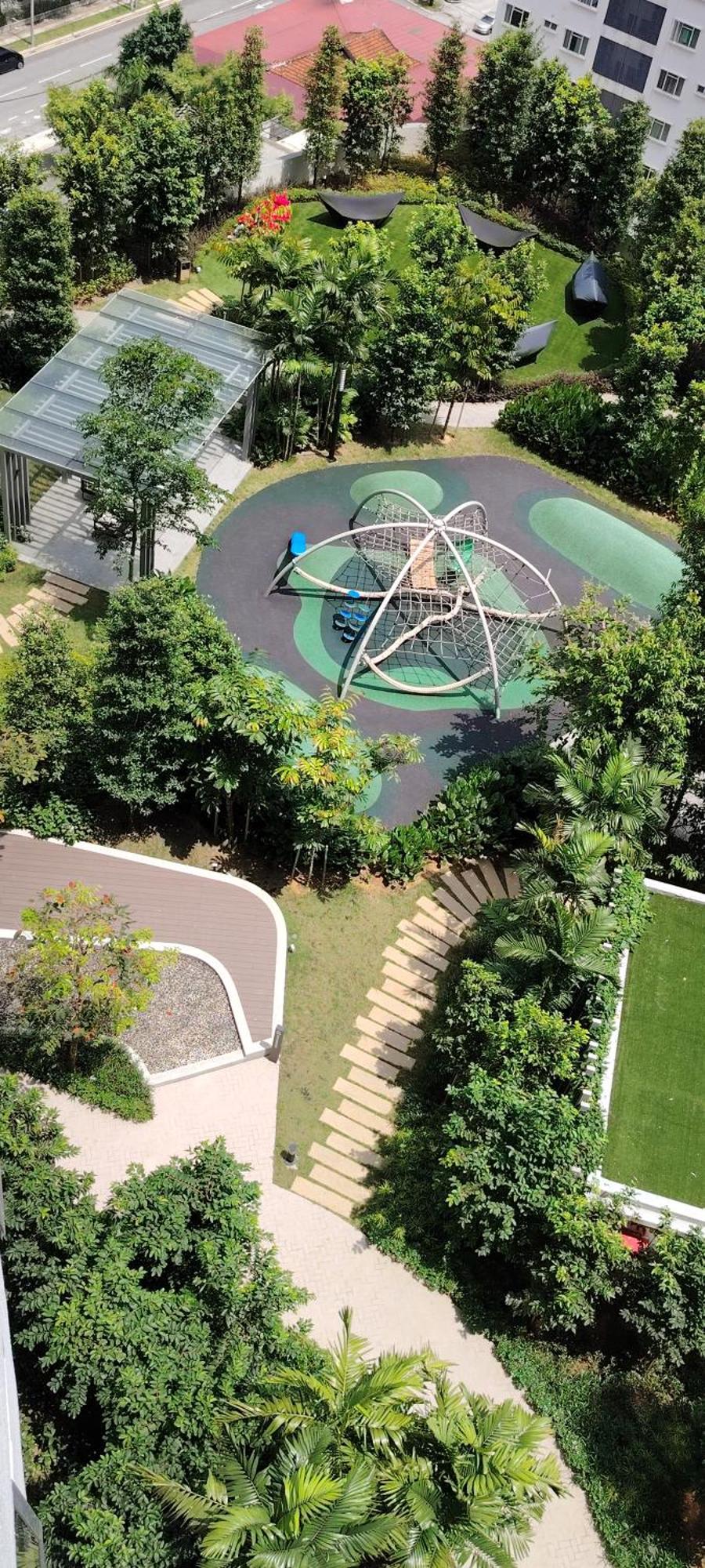 Agile Residences By Luna Apartment Kuala Lumpur