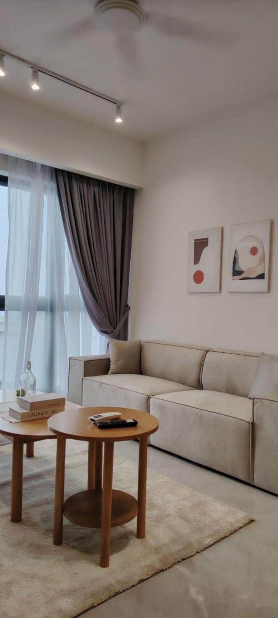 Agile Residences By Luna Apartment