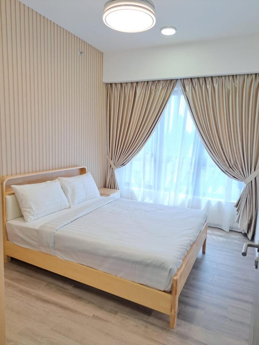 Apartment Agile Residences By Luna Kuala Lumpur