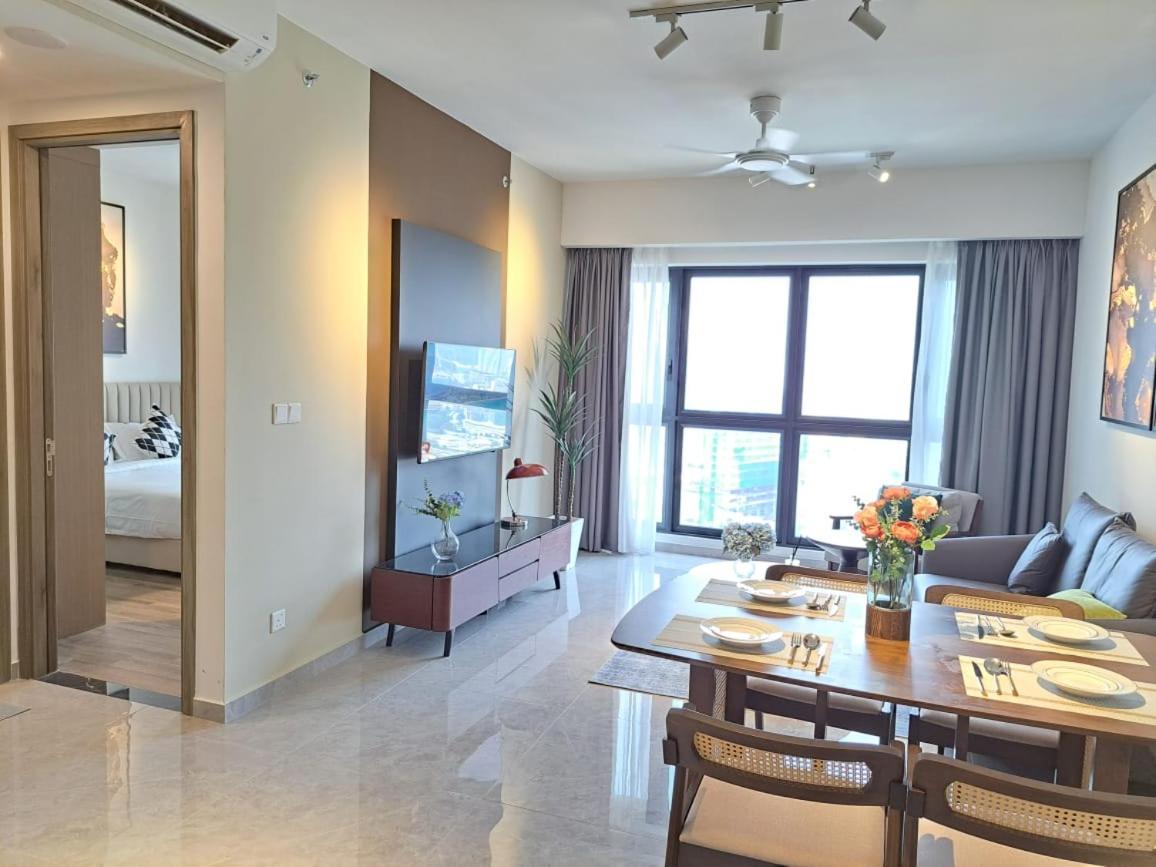 Agile Residences By Luna Apartment